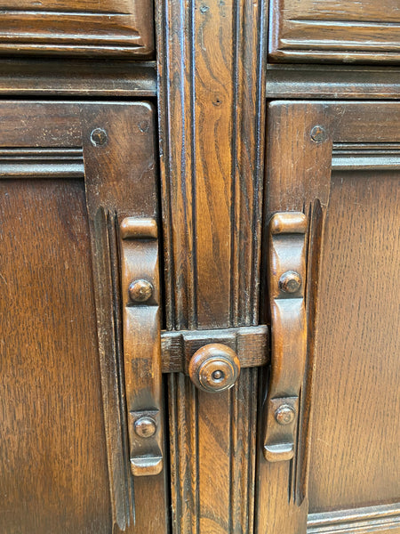 Ercol Style Sideboard