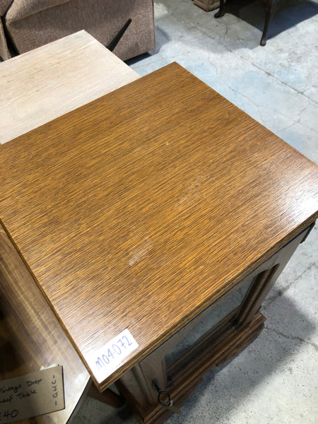 GHC - Vintage Hi Fi Unit