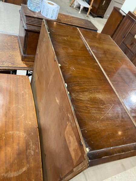 Vintage Cocktail Cabinet
