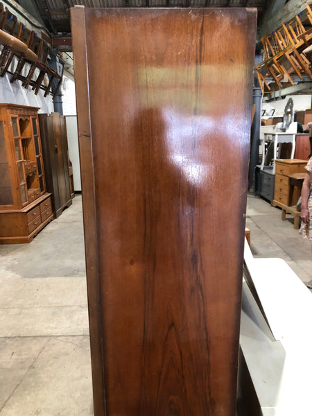 Antique Gentleman’s Wardrobe