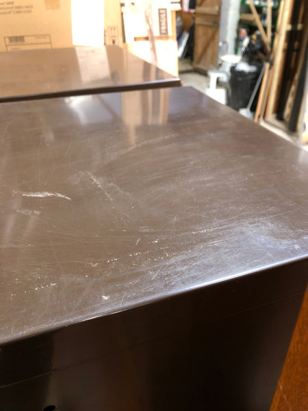 Tall Metal Filing Cabinet