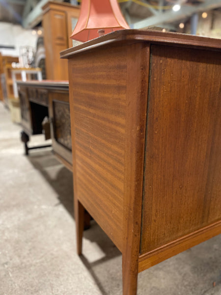 Mid Century Teak Vanson Peter Hayward Sideboard