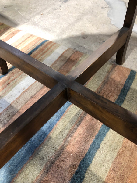 Antique Nest of Tables