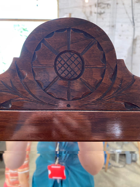 Dressing Chest with Mirror GHC