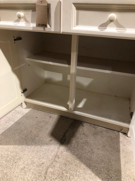 GHC - Cream Dresser