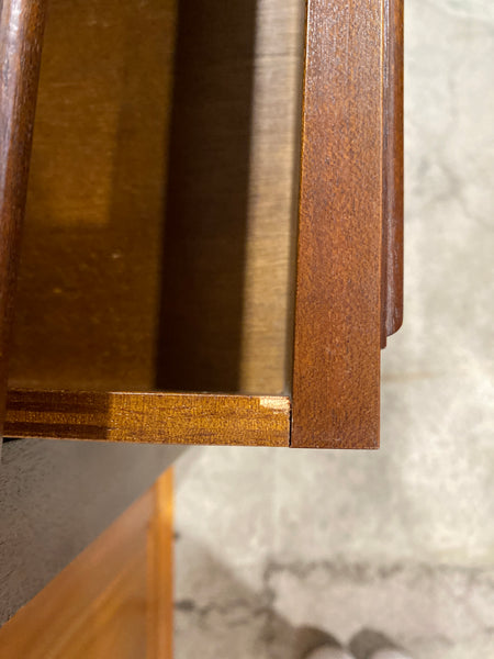 Vintage Console Table