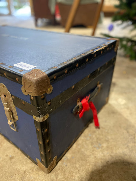 Vintage Trunk