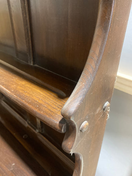 GHC - Ercol Welsh Dresser