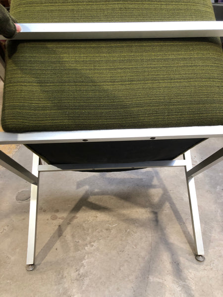 GHC - Mid Century Armchair