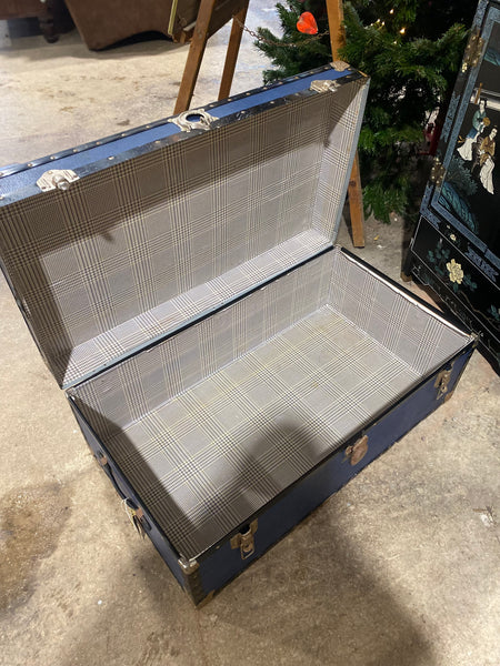 Vintage Trunk