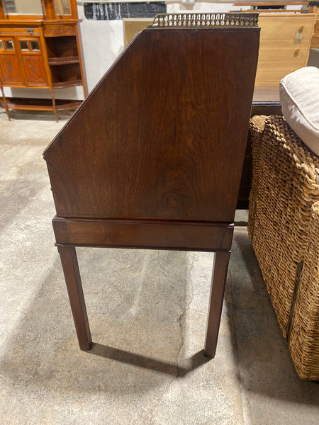 Vintage Writing Desk