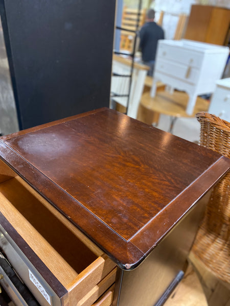 GHC - Stag Bedside Table