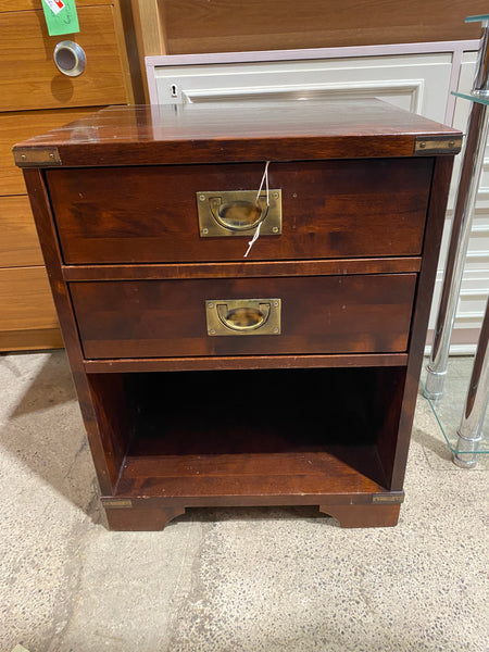 Laura Ashley Bedside table