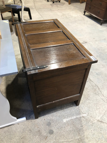 Vintage Blanket Box/Chest