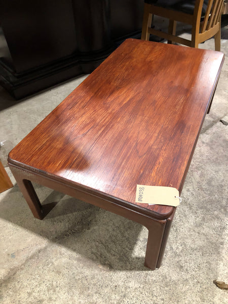 Vintage Coffee Table