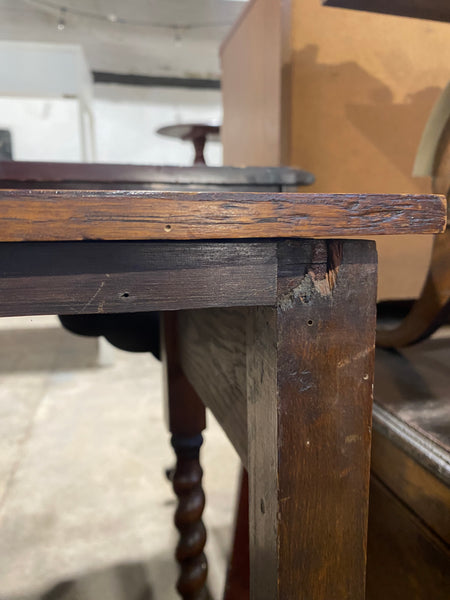 Vintage Side Table