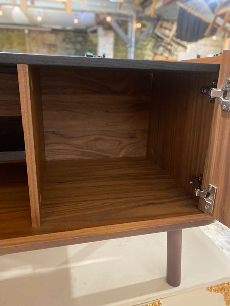 Retro Style TV Unit by Castlery
