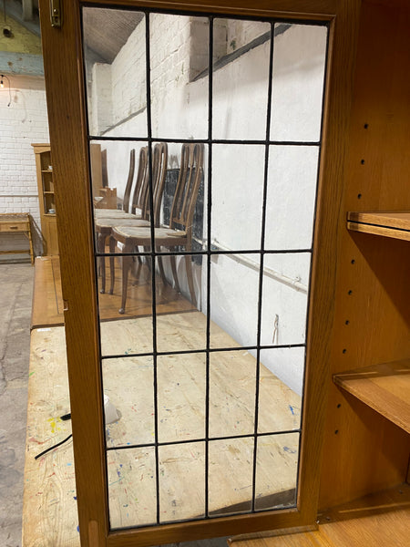 Oak Dresser