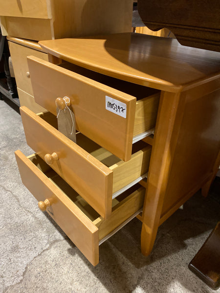 Pair of Bedside Tables