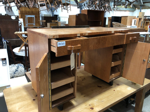 Vintage Desk
