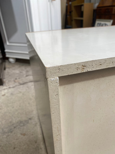 Interlubke Low Mid Century Chest of Drawers