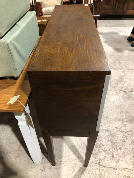 Retro Style Colourful Compact Sideboard