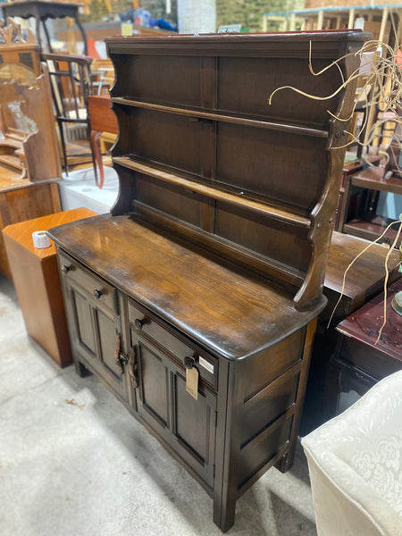 Ercol Welsh Dresser