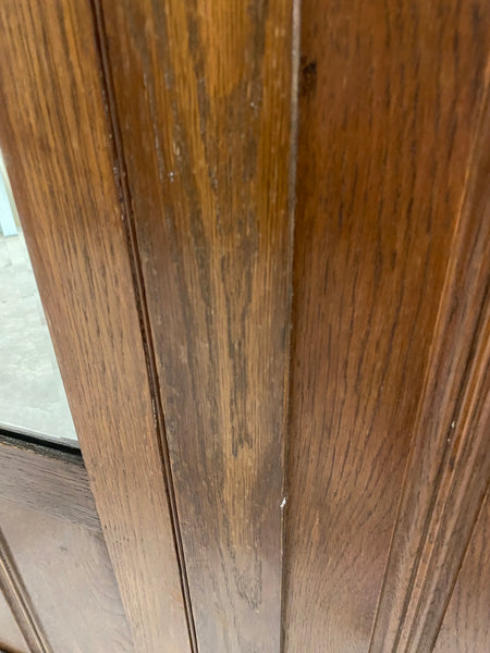 Arts & Crafts Art Deco Style Wardrobe GHC