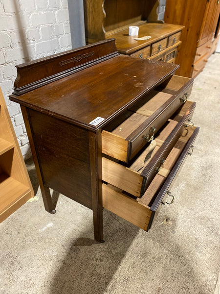 Vintage Chest of Drawers