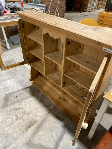 GHC - Pine Dresser Top