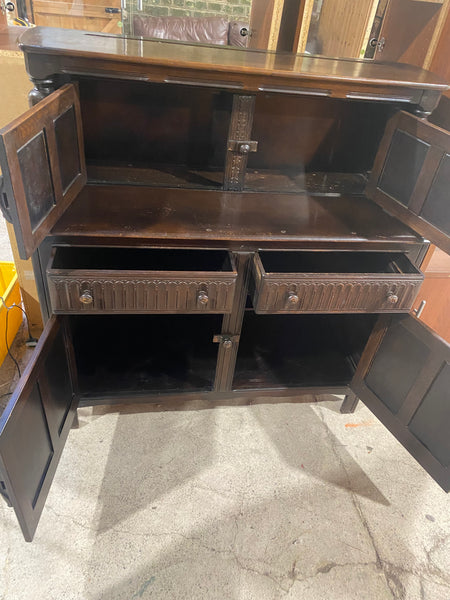 Court Cupboard