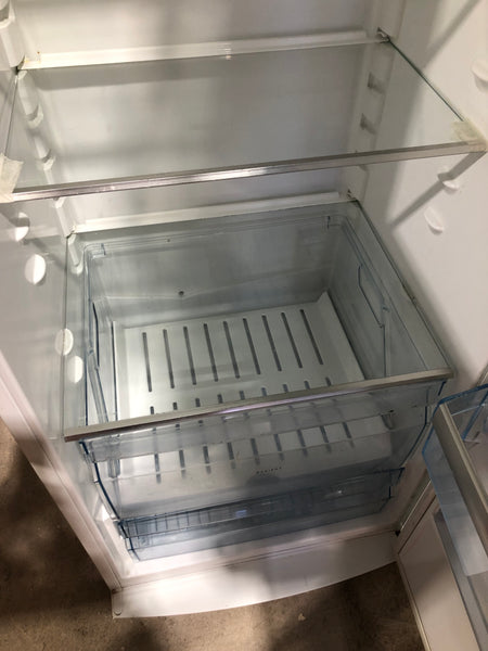 Tall AEG Fridge