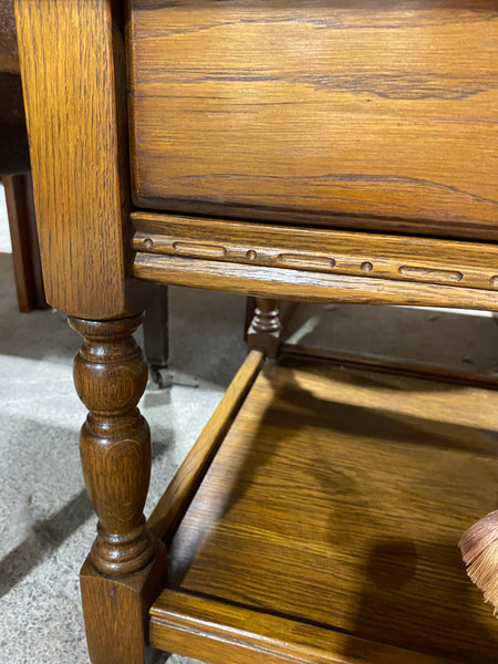 Old Charm Coffee Table