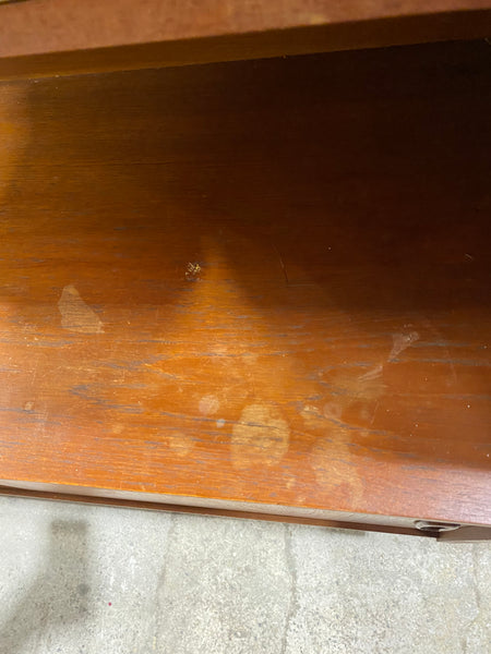 Mid-Century Sideboard Storage Unit