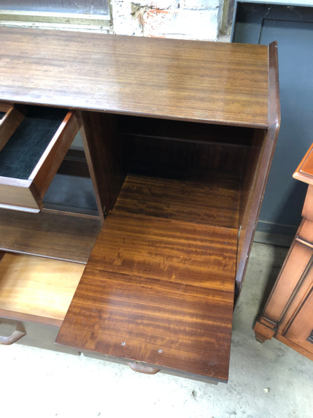 G-Plan Egomme Sideboard
