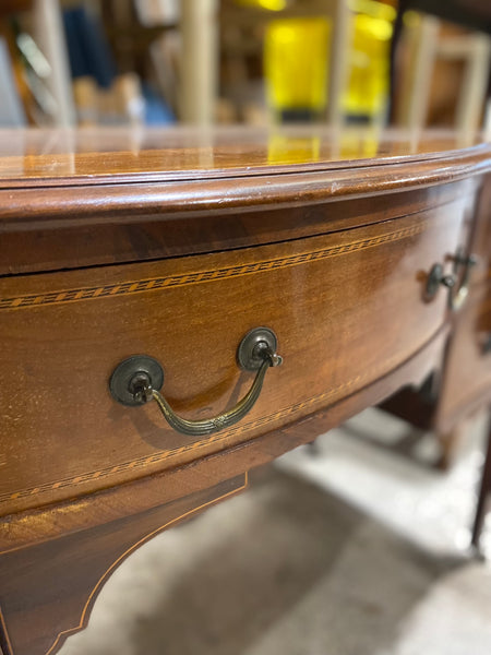 GHC - Mahogany Dressing Table