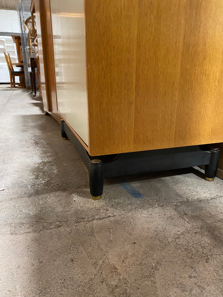 Vintage G-Plan Teak Wardrobe