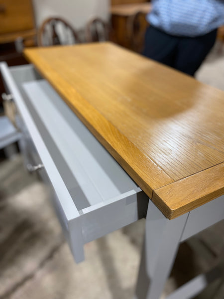 Cotswold Style Console Table