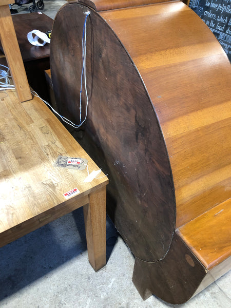 Vintage Art Deco Drinks Cabinet