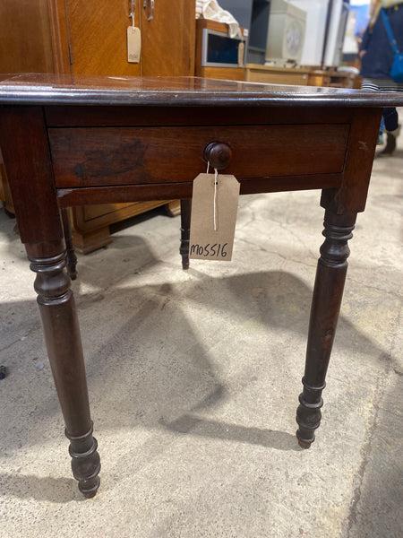 Mahogany Pembroke Table
