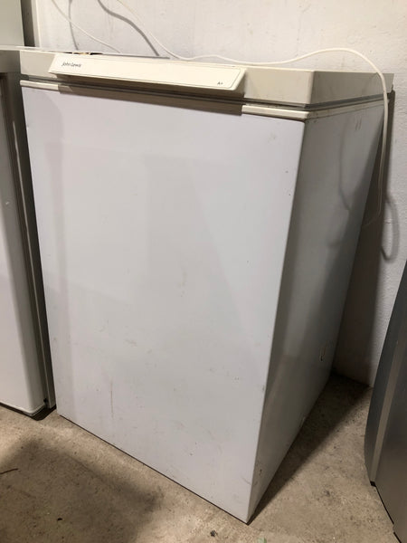 John Lewis Chest Freezer
