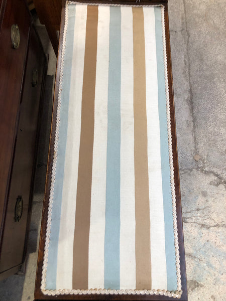 GHC - Antique Double Piano Seat