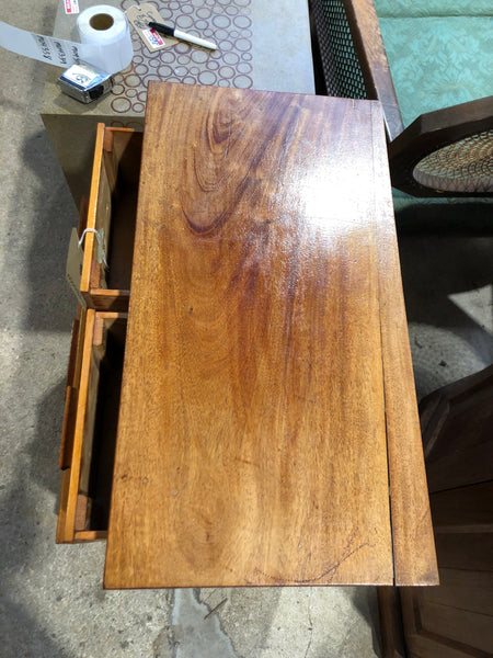 Small 2 over 3 Chest of Drawers
