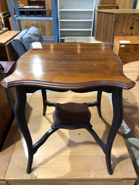 Edwardian Occasional Table