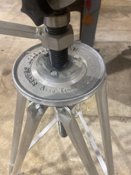 John Tiranti ‘Scopus’ Modelling Stand