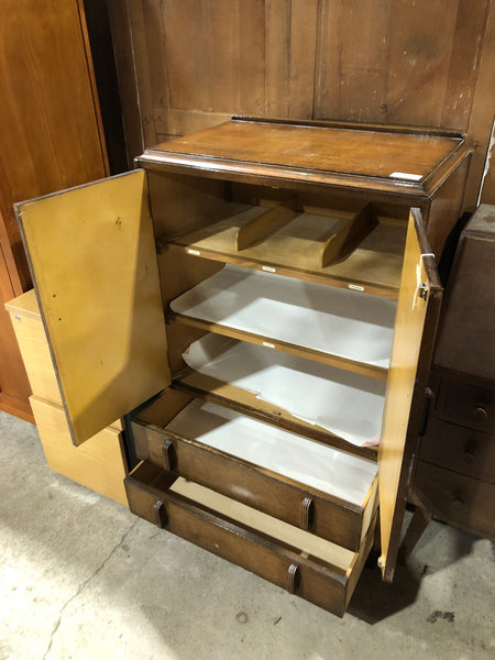 GHC - Vintage Linen Cupboard