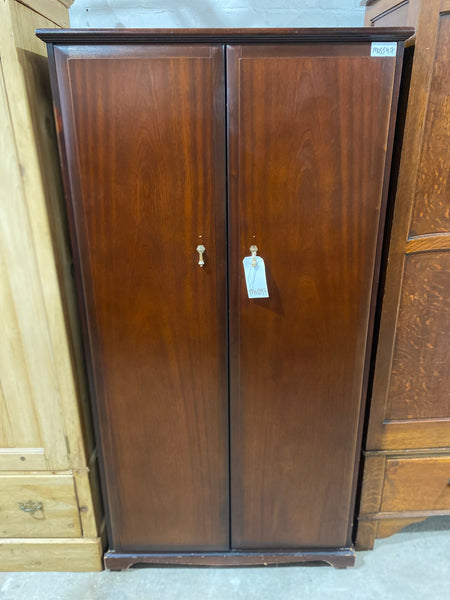 Vintage Meredew Wardrobe
