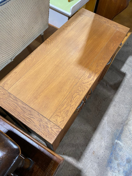 Oak Sideboard NEXT