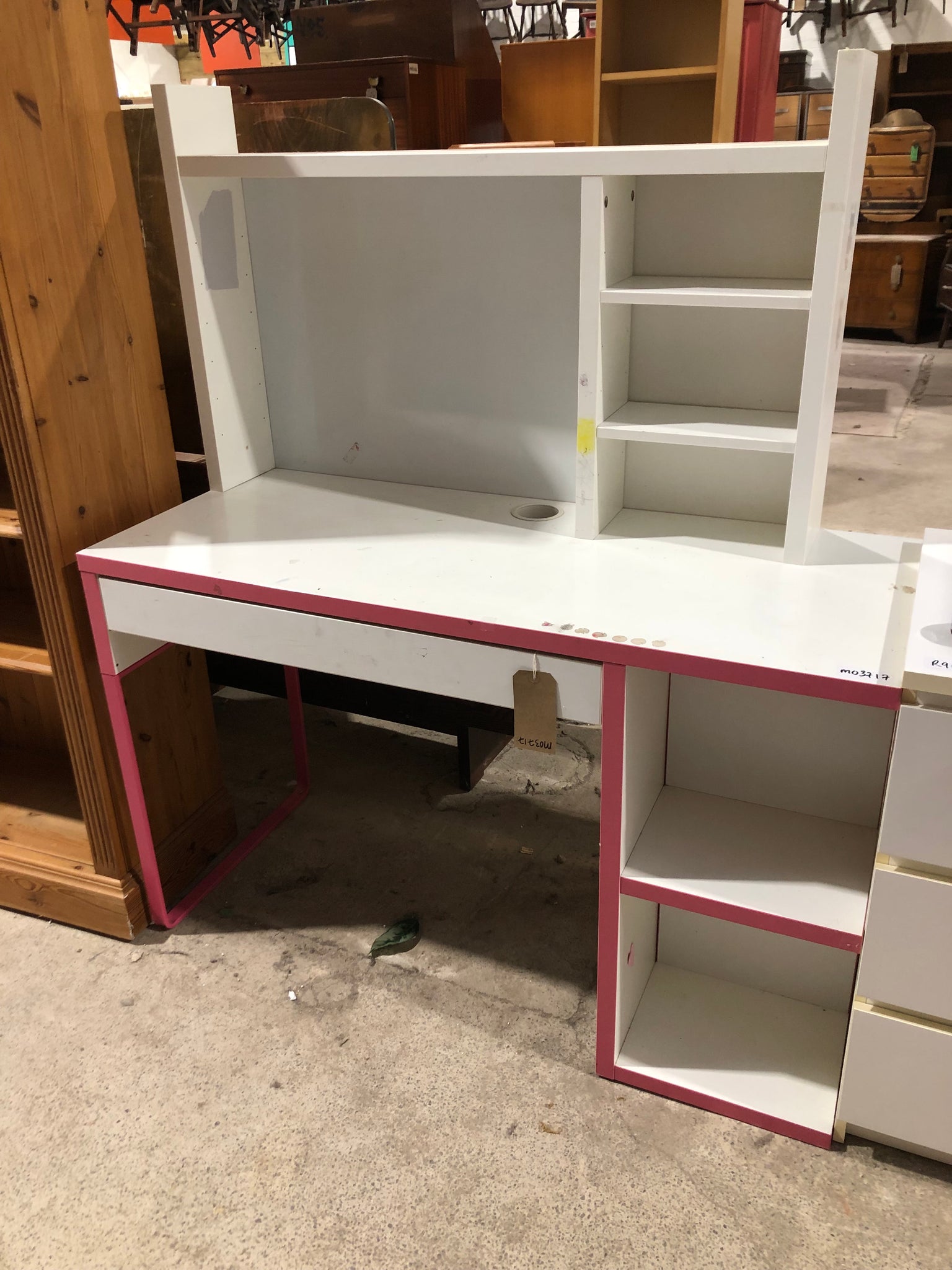 IKEA Micke Kids Desk