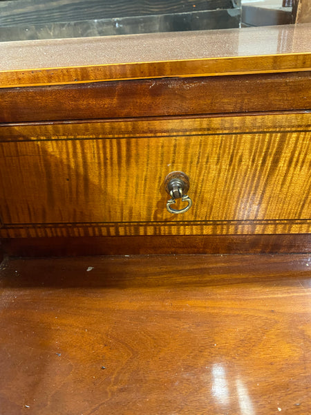 Large Antique Desk
